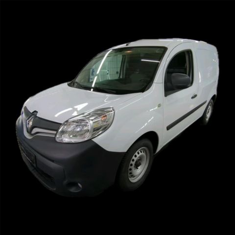 Renault Kangoo Rapid Extra*1.hd*Sortimo*AHK*PDC*Navi