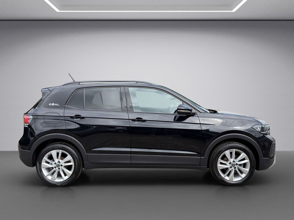 Volkswagen T-Cross - Bild 7