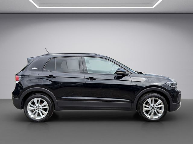 T-Cross 1.0 TSI Goal DSG