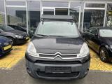 Citroën Berlingo Kasten Niveau A L1 * 1.HAND * - gebrauchte Citroën Berlingo aus dem Jahr 2014