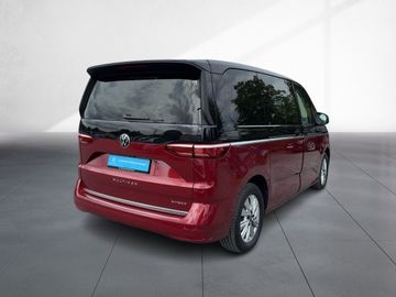 Volkswagen T7 Multivan - 3