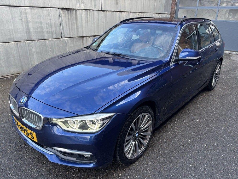 BMW 320 320i Executive
