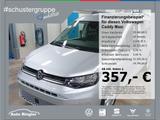 Volkswagen Caddy Maxi Life 7-Sitze TDI*DSG AHK ACC Navi SHZ - VW Caddy Maxi von 2024