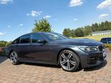 BMW 740d xDrive Lim. M Sport ACC AHK StHzg Massage - gebrauchte BMW 740 aus dem Jahr 2019