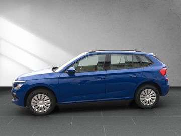 Skoda Kamiq 1.0 TSI DSG Essence *DAB*LED*SHZ*SMARTLINK