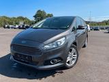 Ford S-Max 2.0 150PS FWD A8 Titanium | 67850 - Ford S-Max: 1.8
