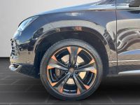 Cupra Ateca - Vorschau Bild 8