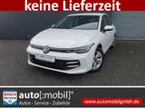 Volkswagen Golf VIII 1.5 TSI LIFE+ACC+SITZHEIZUNG+ANDROID - Volkswagen Golf Neuwagen in Frankfurt (Main)