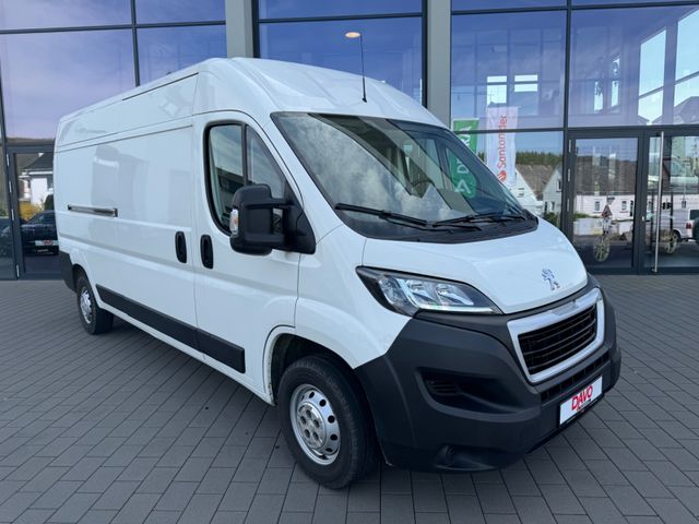 Peugeot Boxer 2.2 HDI Kasten Hochraum 335 L3H2 Premium