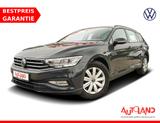 Volkswagen Passat Variant 1.5 TSI LED Navi Kamera ACC - Volkswagen Passat Variant in Erfurt