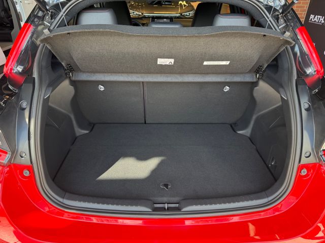 Toyota Yaris Hybrid Premiere Edition *HUD*ALLWETTER*