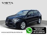 Volkswagen Tiguan United 1.5 TSI*VIRTU*PANO*SH*APP*NAVI*SHZ - Volkswagen Tiguan: United