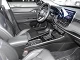 Jeep Compass e-Hybrid Upland Technologie-Infotainment - Jeep Gebrauchtwagen in Köln