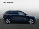 Skoda Karoq Style 1.5TSI / STANDHEIZ./SMARTLINK/8-fach - schwarze Skoda Karoq