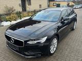 Volvo V90 Momentum 4D LED-NAVI-ACC-SPUR-KAM-DAB - schwarze Volvo V90