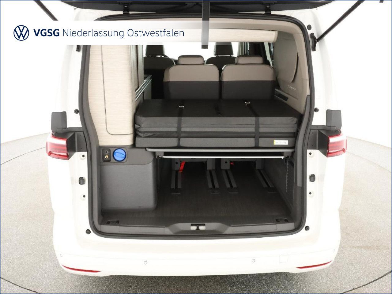 Volkswagen T7 California - Bild 16