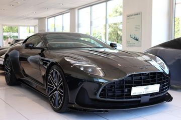 Aston Martin DB12 Coupé NP305K/DT/DUOTONE/1.HD/BOWERS&amp;WILKIN