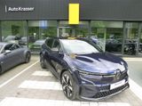 Renault Megane E-TECH TECHNO EV60 220hp boost - Renault Megane: Blau