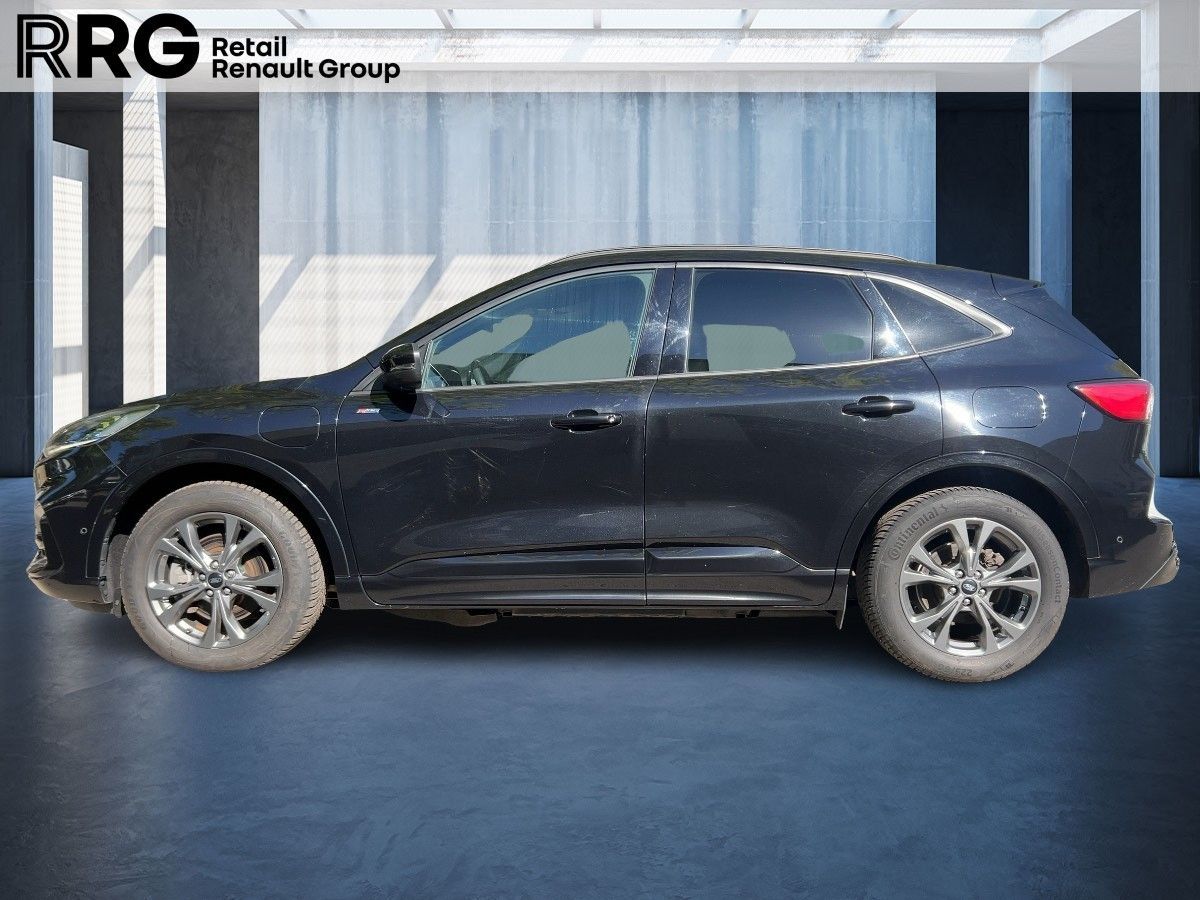 Ford Kuga 2.5 Duratec Plug-in-Hybrid PHEV ST-Line X P imagem 2