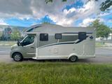 Ahorn T690 Wohnmobil Teilintegriert Solar SAT - Ahorn T690