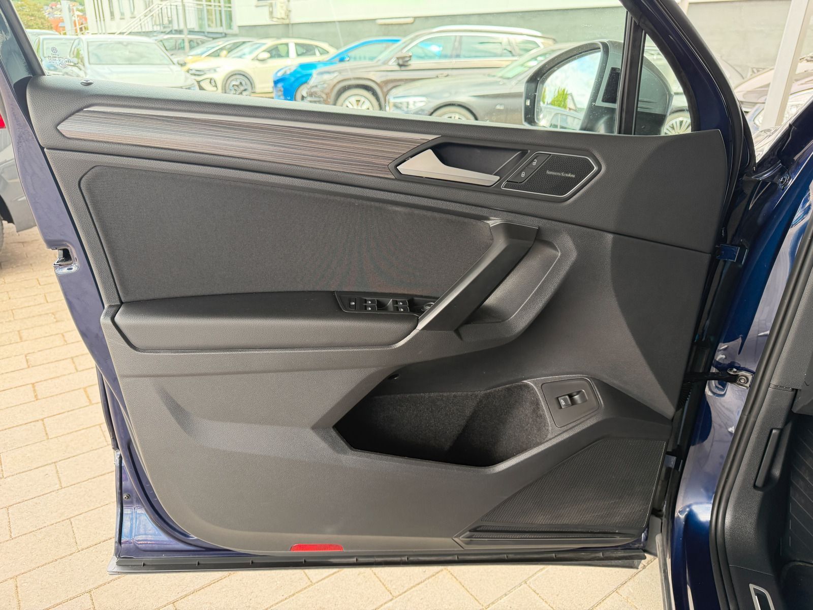 Volkswagen Tiguan Allspace - Bild 11