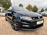 Volkswagen Polo V GTI / LED / Kamera / SHZ / Tempomat - gebrauchte VW Polo aus dem Jahr 2017