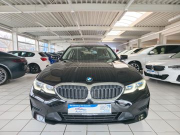 BMW 318 - 5