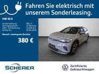 Volkswagen ID.4 - Vorschau Bild 1