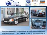 Mercedes-Benz SL 300 *Roadster*1.Hand*Oldtimer - Mercedes-Benz SL 300 aus 1993