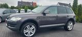 Volkswagen Touareg V6 3.0 TDI - gebrauchte VW Touareg aus dem Jahr 2009