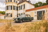 Alfa Romeo Giulia Super 1600 mit 2L Technik im Erstlack - Alfa Romeo Giulia in München