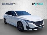 Peugeot 308 SW 130 BlueHDi EAT8 Allure Pack/Navi/LED/SHZ - Peugeot mit Diesel-Antrieb: Kombi
