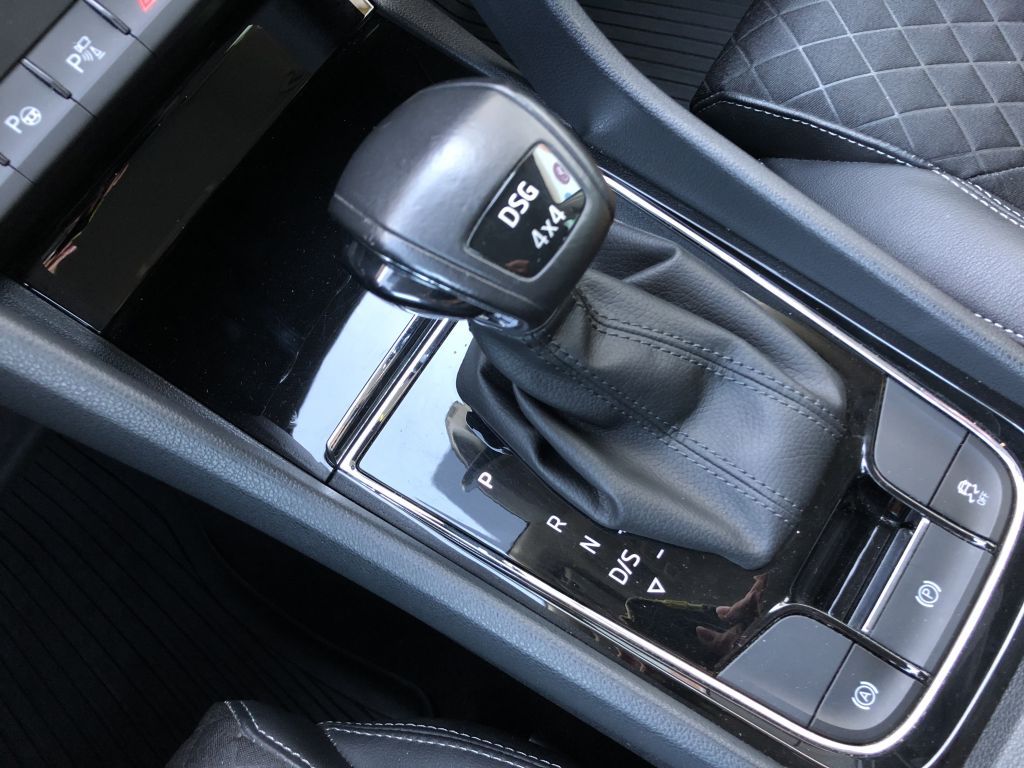 SKODA Kodiaq 2.0TDI 4x4 DSG Style Standh.Kam.AHK.Allw. – Bild 17