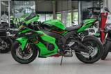 Kawasaki Ninja ZX-10R Performance, 4 JAHRE WERKSGARANTIE - KAWASAKI NEU NINJA