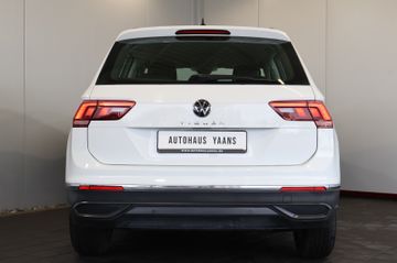 Volkswagen Tiguan 1.5 TSI Life ACC+LANE+LED+CARPLAY