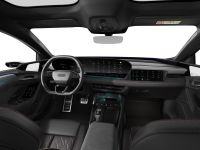 Audi A6 e-tron - Vorschau Bild 9