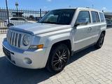 Jeep Patriot Limited - Jeep Patriot aus 2009