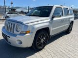 Jeep Patriot Limited - Jeep Patriot mit Diesel-Antrieb
