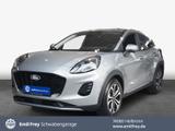 Ford Puma 1.0 EcoBoost Hybrid Aut. TITANIUM