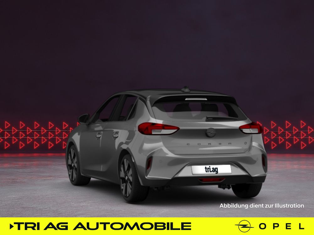 Opel Corsa - Bild 8