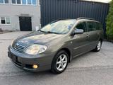 Toyota Corolla Combi 1.4 Luna Luna Climatronic - Toyota Corolla: Luna