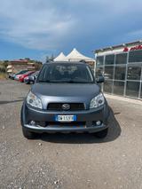 Daihatsu Terios 1.5 4WD sx Centenario 105cv - Daihatsu aus 2009