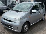 Daihatsu Cuore Plus*Allwetter*TÜV bis 07/26 - Daihatsu Cuore in Düsseldorf