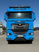 MAN TGX 18.480 BL SA 4x4 Hydrodrive, MIETEN? - MAN Hydrodrive