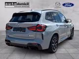 BMW X3 M40 340PS Automatik Allrad LED AHK Panorama - gebrauchte BMW X3 M40 aus dem Jahr 2024