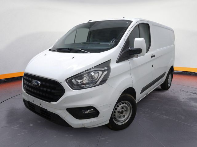 Ford Transit Custom 2.0 EcoBlue 300 L1 Trend*AHK*SHZ*