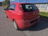 Fiat Punto 1.4 5Türer - Fiat Punto in Solingen