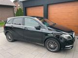 Mercedes-Benz Mercedes B250e Electric Drive Vollelektrisch - Mercedes-Benz B-Klasse: Electric