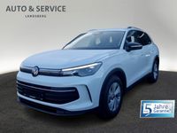 Volkswagen Tiguan - Vorschau Bild 1