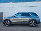 Mercedes-Benz GLE 300 d 4Matic 7-Sitzer/20 Zoll/Burmester/AHK - Mercedes-Benz GLE 300 in Hamburg